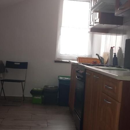 Klonowa 13A Apartment Kajetany Luaran gambar